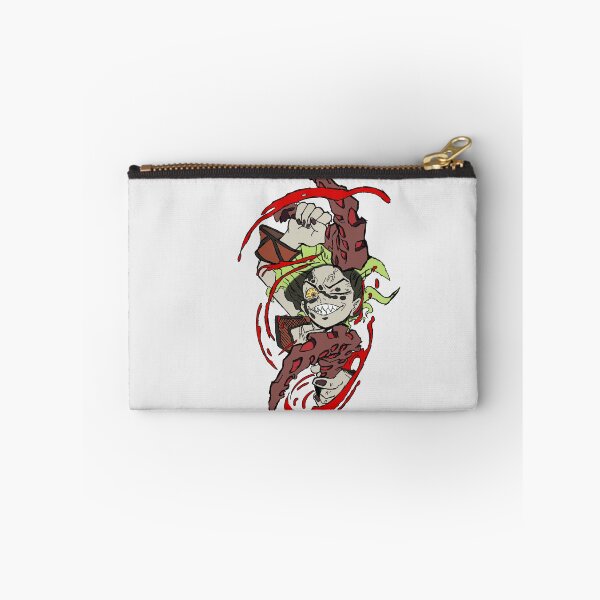 Item preview, Gyutaro 2- Kimetsu no yaiba fanart designed and sold by Illehcimart.