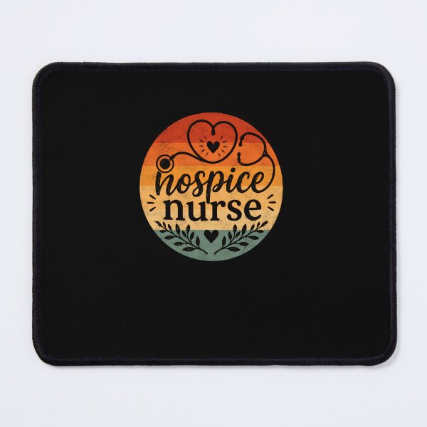 Item preview, Hospice Nurse | Registered Nurse | Palliative Care Professional designed and sold by RetroMini2026.