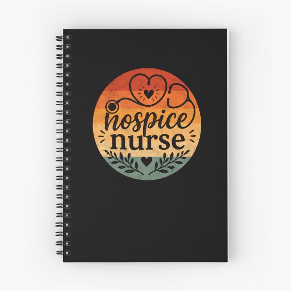 Item preview, Hospice Nurse | Registered Nurse | Palliative Care Professional designed and sold by RetroMini2026.