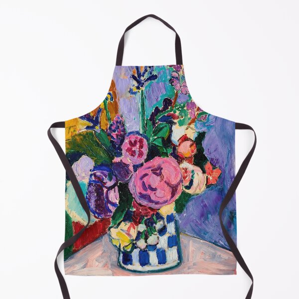 Item preview, Henri Matisse Les Pivoines designed and sold by fredcomeaux8.