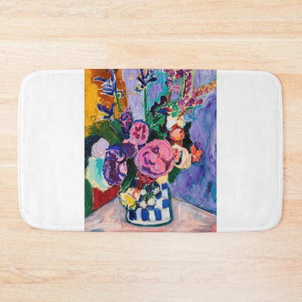 Item preview, Henri Matisse Les Pivoines designed and sold by fredcomeaux8.