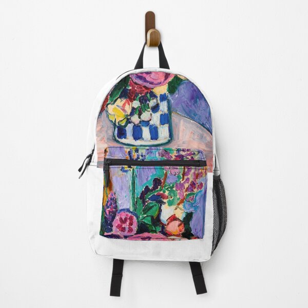 Item preview, Henri Matisse Les Pivoines designed and sold by fredcomeaux8.