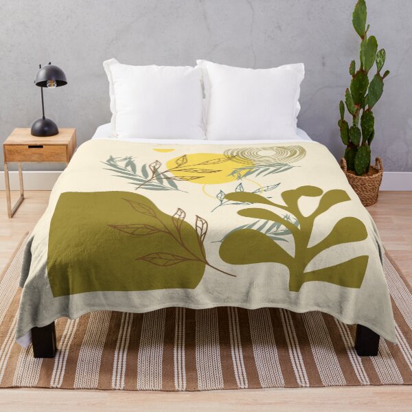 Item preview, Sage and olive botanical designed and sold by Sage2026.