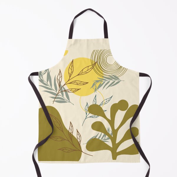 Item preview, Sage and olive botanical designed and sold by Sage2026.