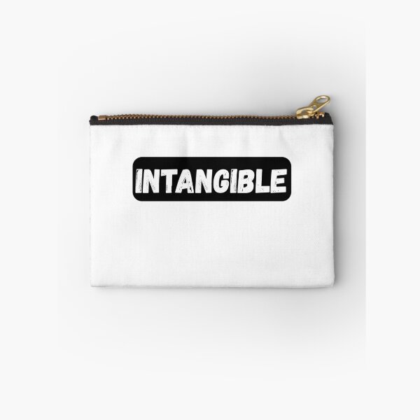 Item preview, Intangible Abstract Typography Design designed and sold by variant designer.