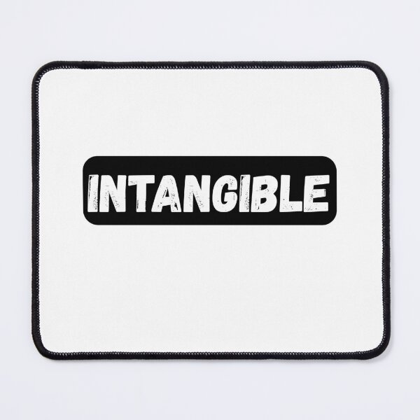 Item preview, Intangible Abstract Typography Design designed and sold by variant designer.
