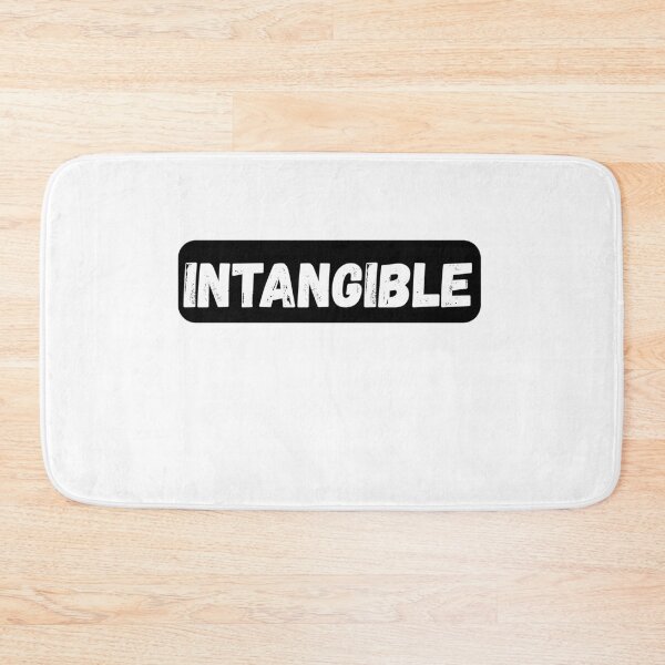 Item preview, Intangible Abstract Typography Design designed and sold by variant designer.