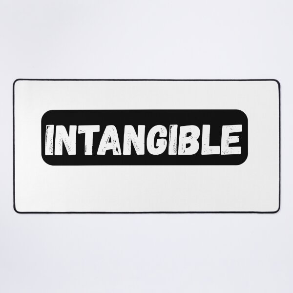 Item preview, Intangible Abstract Typography Design designed and sold by variant designer.