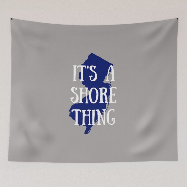 Item preview, It's a Shore Thing designed and sold by RiverLeigh.