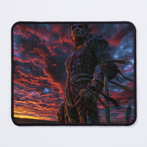 Item preview, Wickerfield designed and sold by DutteArt.