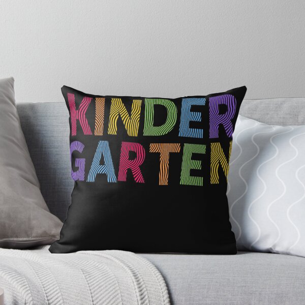 Item preview, Kindergarten Team Cute Funny Pre K Teacher Appreciation Gift designed and sold by threadsmonkey.