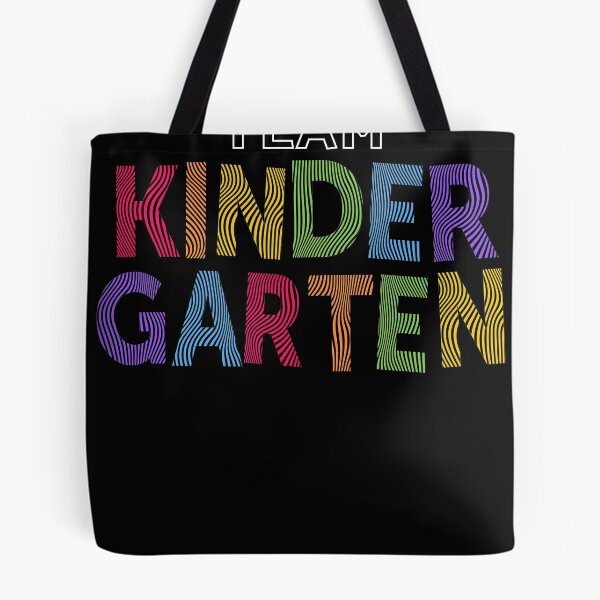 Item preview, Kindergarten Team Cute Funny Pre K Teacher Appreciation Gift designed and sold by threadsmonkey.