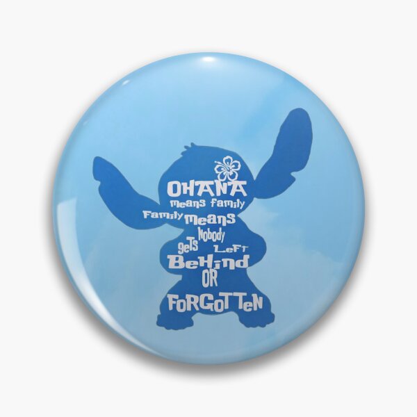 Item preview, Ohana designed and sold by LollaShopp.