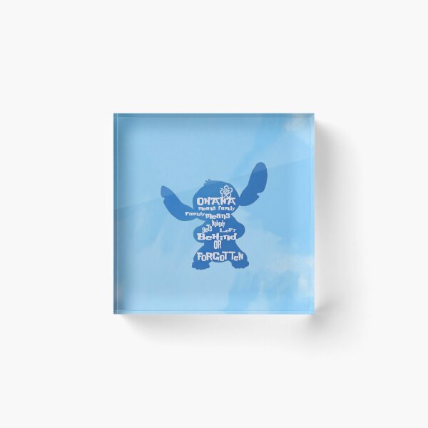 Item preview, Ohana designed and sold by LollaShopp.