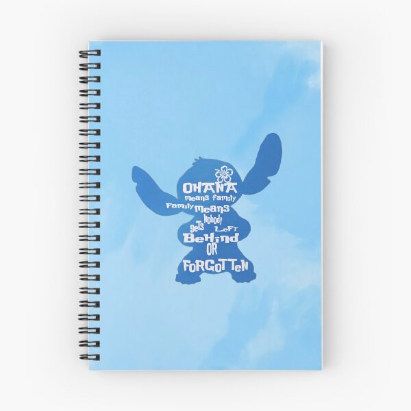 Item preview, Ohana designed and sold by LollaShopp.