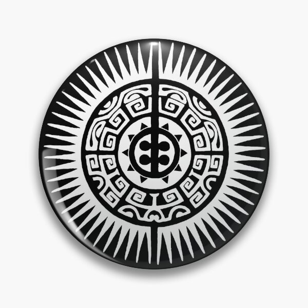 Item preview, White Tribal Sun designed and sold by Lagueny.