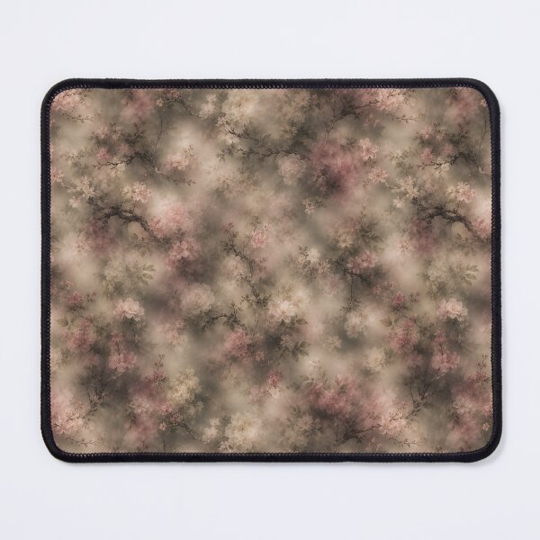 Item preview, Misty Floral Canopy designed and sold by Designbes.