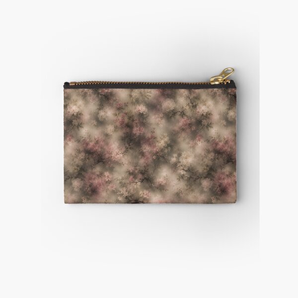 Item preview, Misty Floral Canopy designed and sold by Designbes.