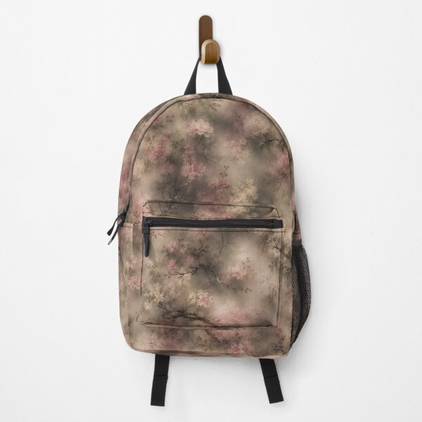 Item preview, Misty Floral Canopy designed and sold by Designbes.