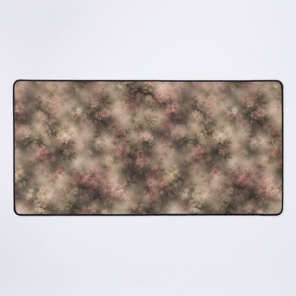 Item preview, Misty Floral Canopy designed and sold by Designbes.