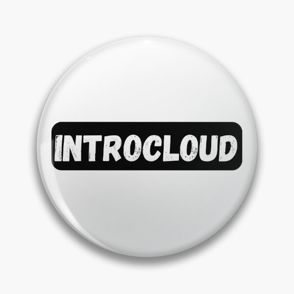 Item preview, Introcloud Soft Aesthetic Typography Design designed and sold by variant designer.