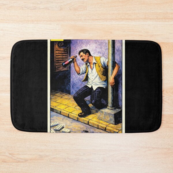 Item preview, Lottery: The Drunkard designed and sold by URGraphics.