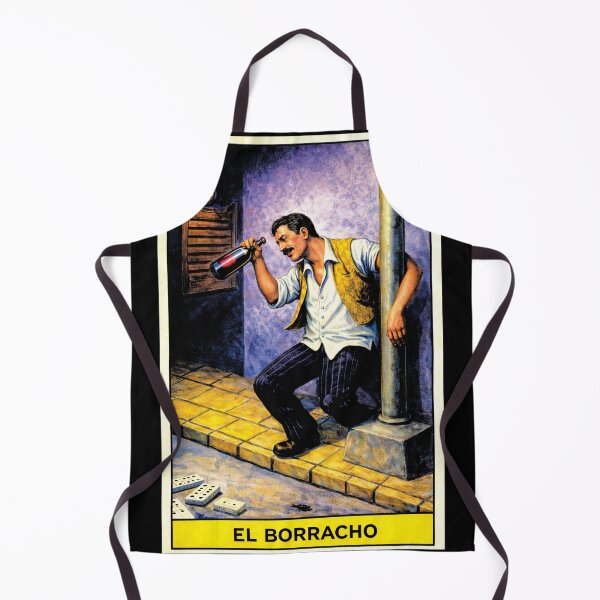 Item preview, Lottery: The Drunkard designed and sold by URGraphics.