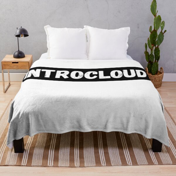 Item preview, Introcloud Soft Aesthetic Typography Design designed and sold by variant designer.