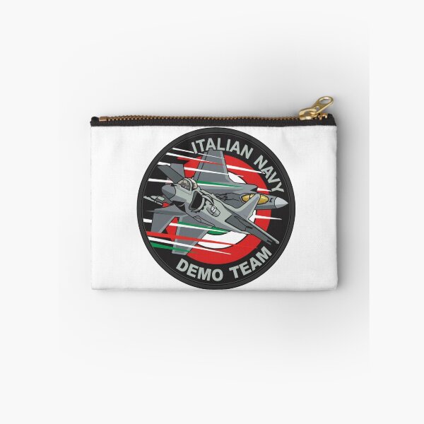 Item preview, Italian Navy F-35B Lightning II Demonstration Team Emblem designed and sold by CharlieDesings.