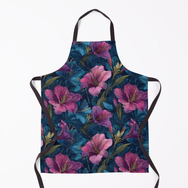 Item preview, Cute Amaryllis Flower  - Botanical Garden Pattern   - Gifts For Dad designed and sold by RoyalStarsPatts.