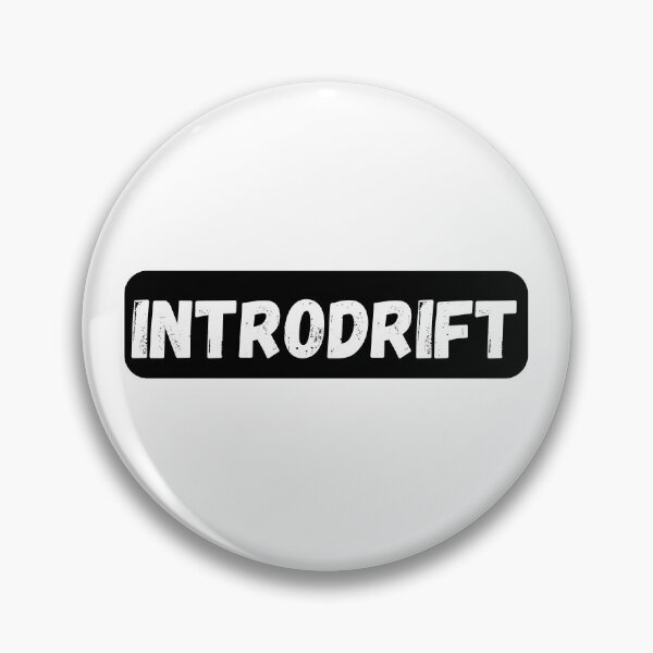 Item preview, Introdrift Emotional Aesthetic Design designed and sold by variant designer.