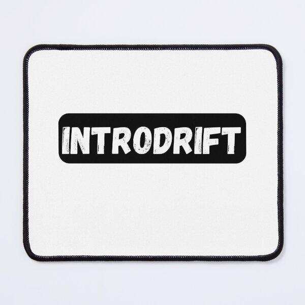 Item preview, Introdrift Emotional Aesthetic Design designed and sold by variant designer.