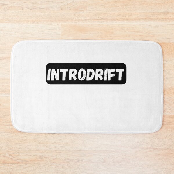 Item preview, Introdrift Emotional Aesthetic Design designed and sold by variant designer.