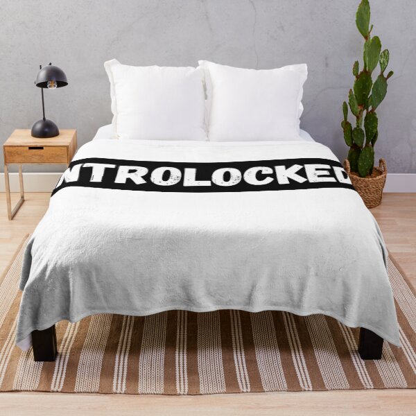 Item preview, Introlocked Minimal Typography Design designed and sold by variant designer.