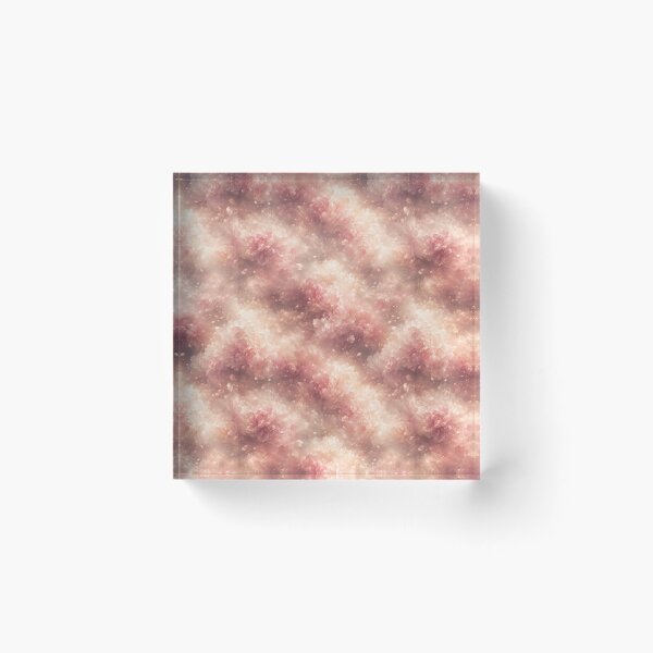 Item preview, Floating Petal Clouds designed and sold by Designbes.