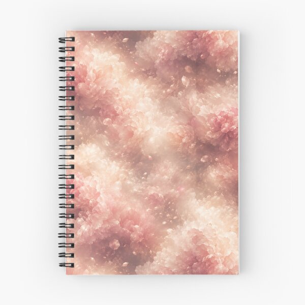 Item preview, Floating Petal Clouds designed and sold by Designbes.