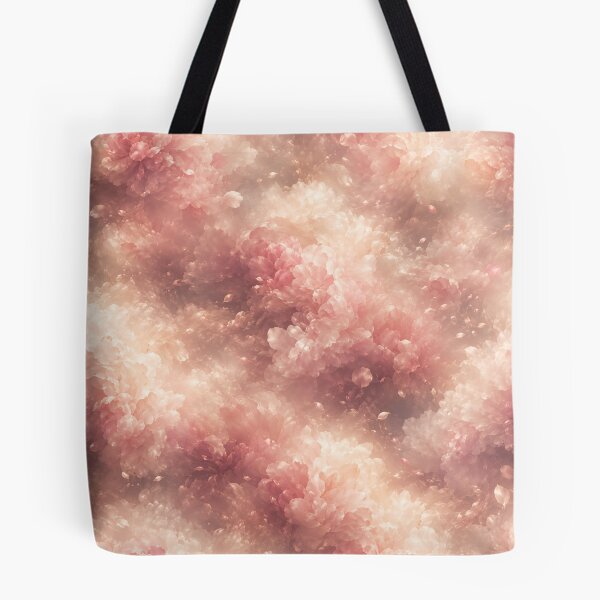 Item preview, Floating Petal Clouds designed and sold by Designbes.