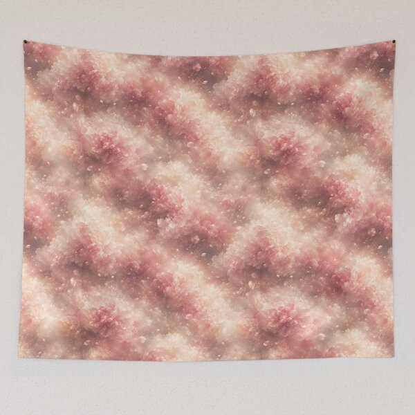 Item preview, Floating Petal Clouds designed and sold by Designbes.