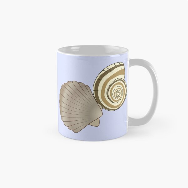 Item preview, My sweet sea shells designed and sold by PoppyPurple.