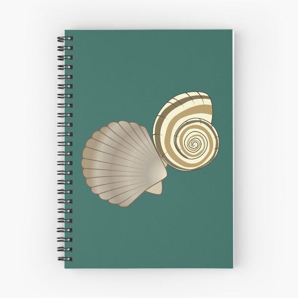 Item preview, My sweet sea shells designed and sold by PoppyPurple.