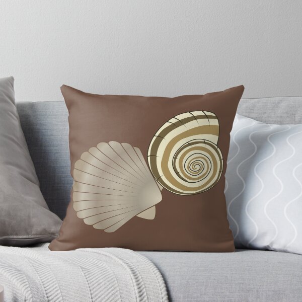 Item preview, My sweet sea shells designed and sold by PoppyPurple.