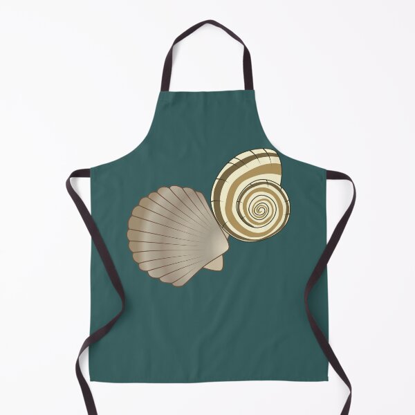 Item preview, My sweet sea shells designed and sold by PoppyPurple.