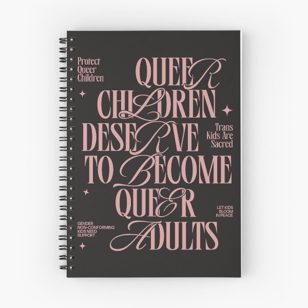 Item preview, Protect Queer Children - Trans Kids Are Sacred designed and sold by Riot-And-Hope.