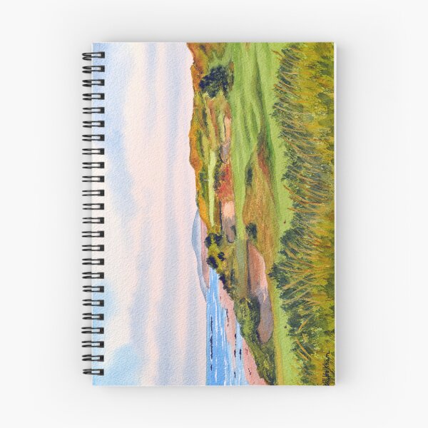 Item preview,  Golf Course Oregon WA Hole 11  designed and sold by William Holkham.