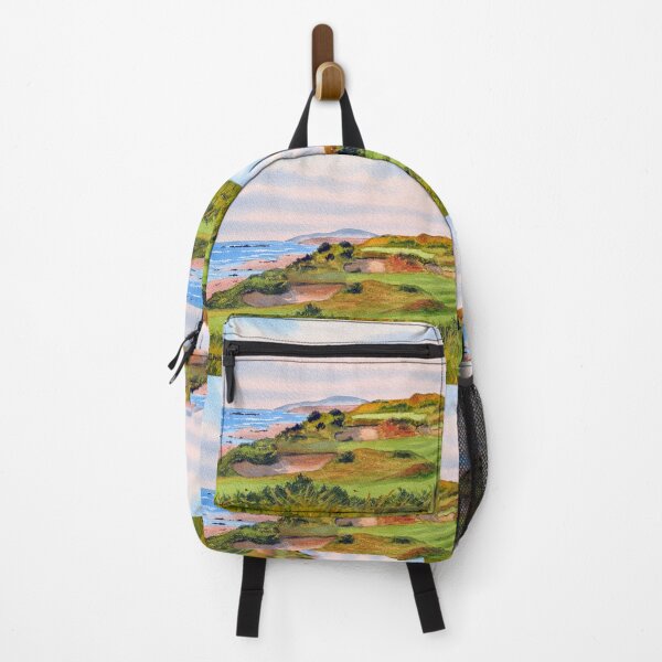 Item preview,  Golf Course Oregon WA Hole 11  designed and sold by William Holkham.