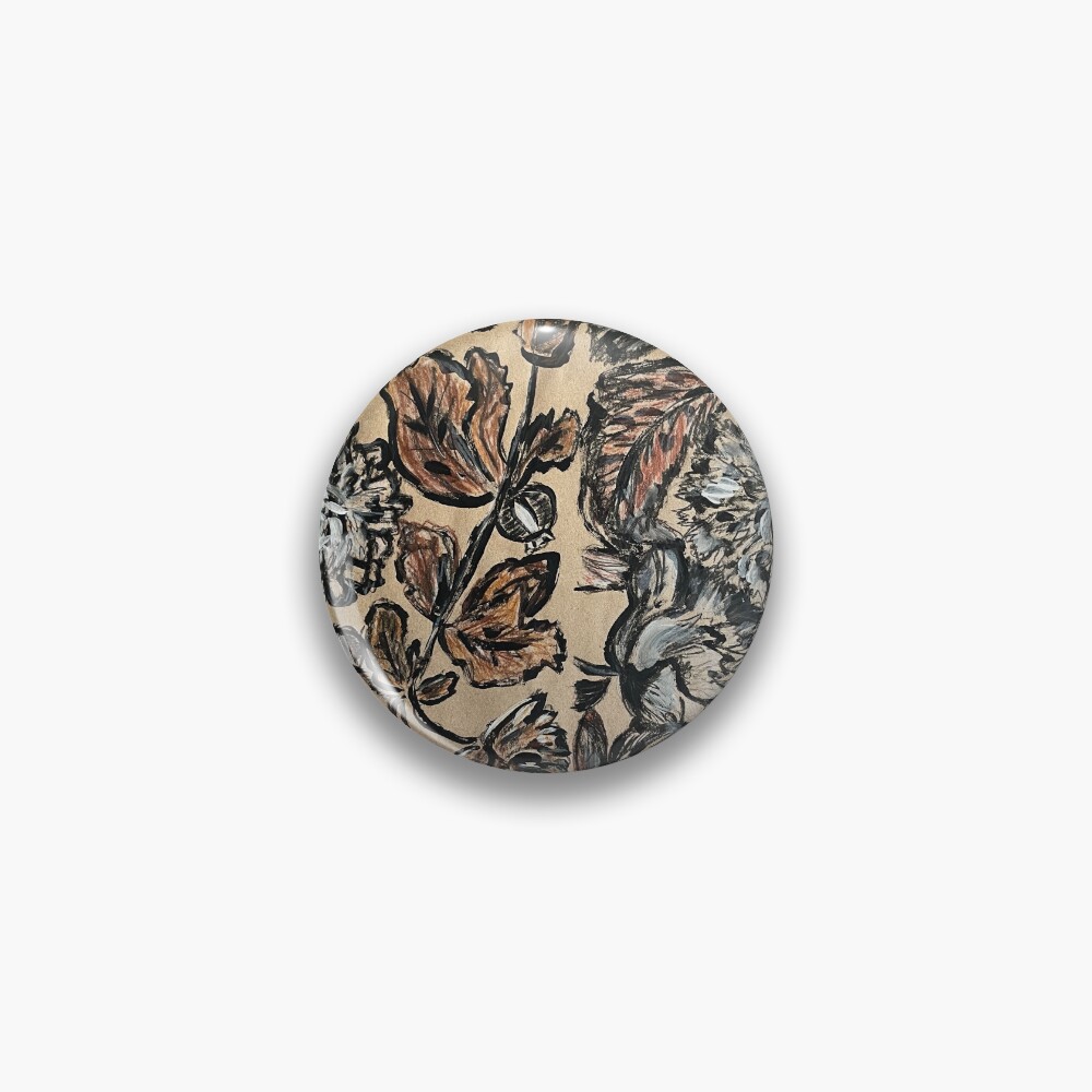 Item preview, Pin designed and sold by czcionka.