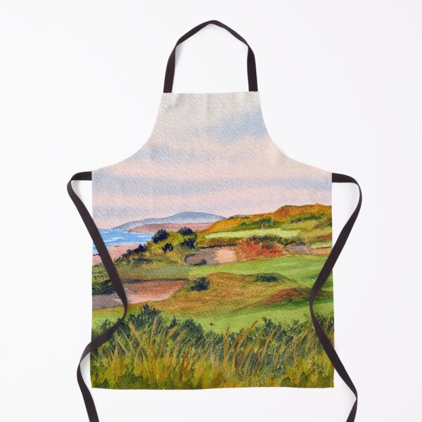 Item preview, Golf Course Oregon WA Hole 11 designed and sold by William Holkham.