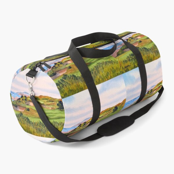 Item preview,  Golf Course Oregon WA Hole 11  designed and sold by William Holkham.