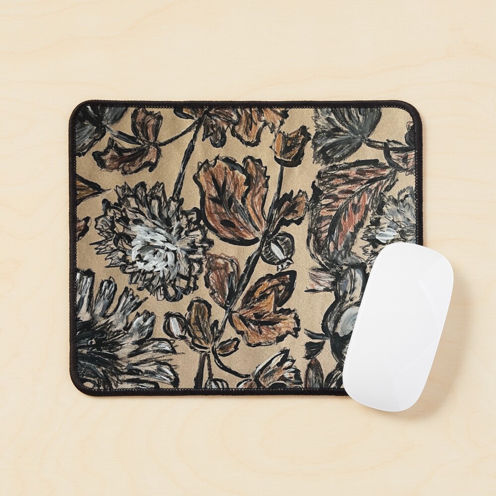 Item preview, Mouse Pad designed and sold by czcionka.