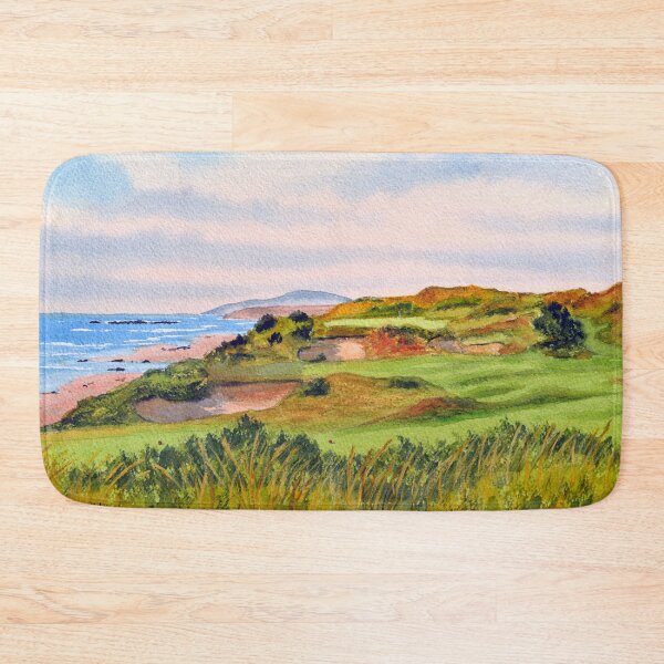 Item preview,  Golf Course Oregon WA Hole 11  designed and sold by William Holkham.
